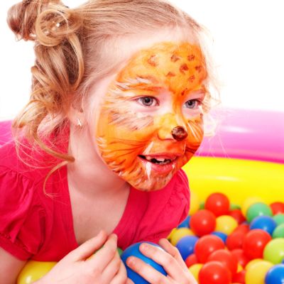 Juego libre en Jungla Mágica