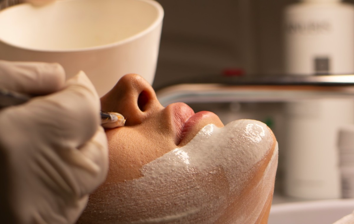 Limpieza Facial - Para 2 Personas 