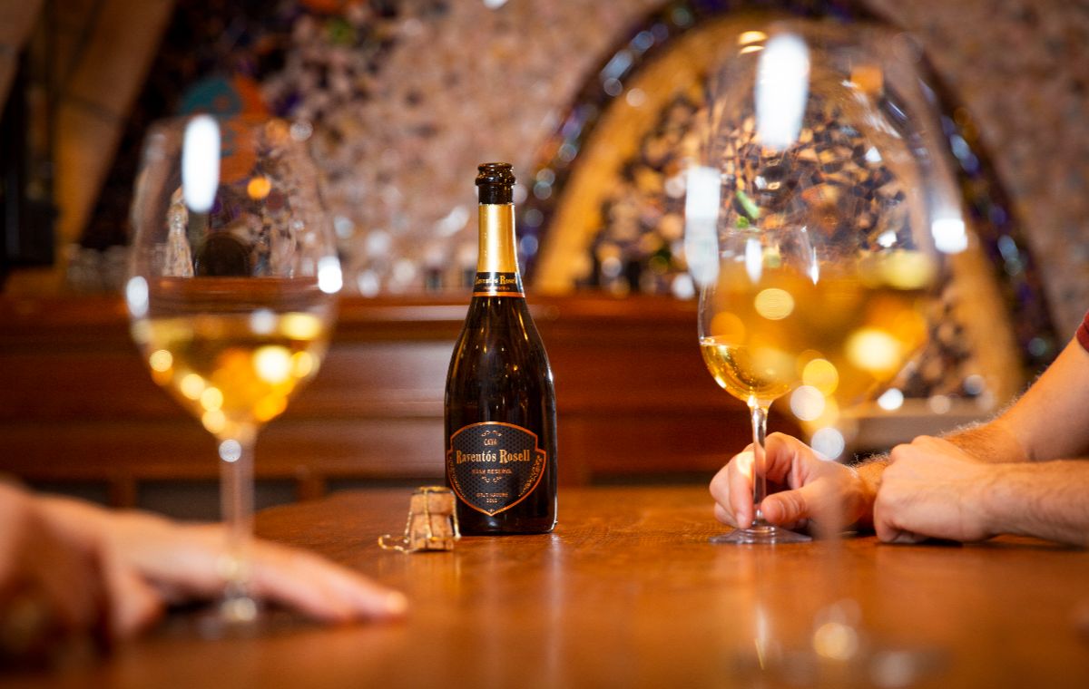 Visita al celler amb tast - per a 2 persones
