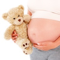 Sesion fotografica embarazadas