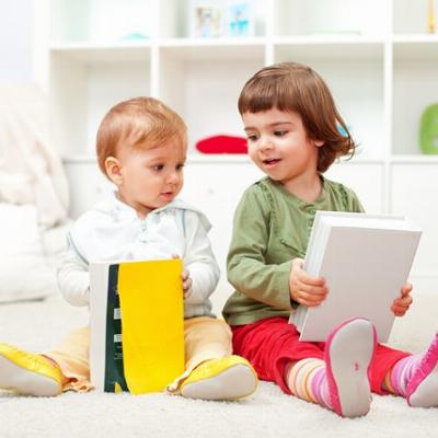 Play group chino Enjoy Mandarin