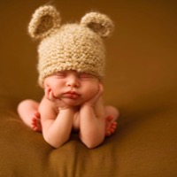 Sesión fotográfica bebé a domicilio o exteriores