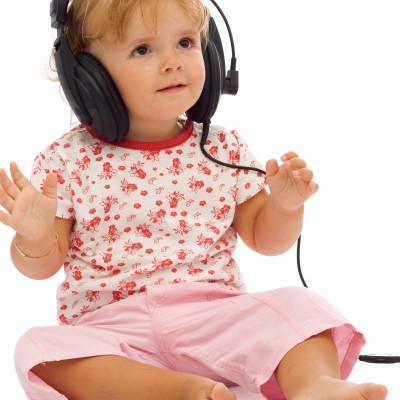 Música para bebés