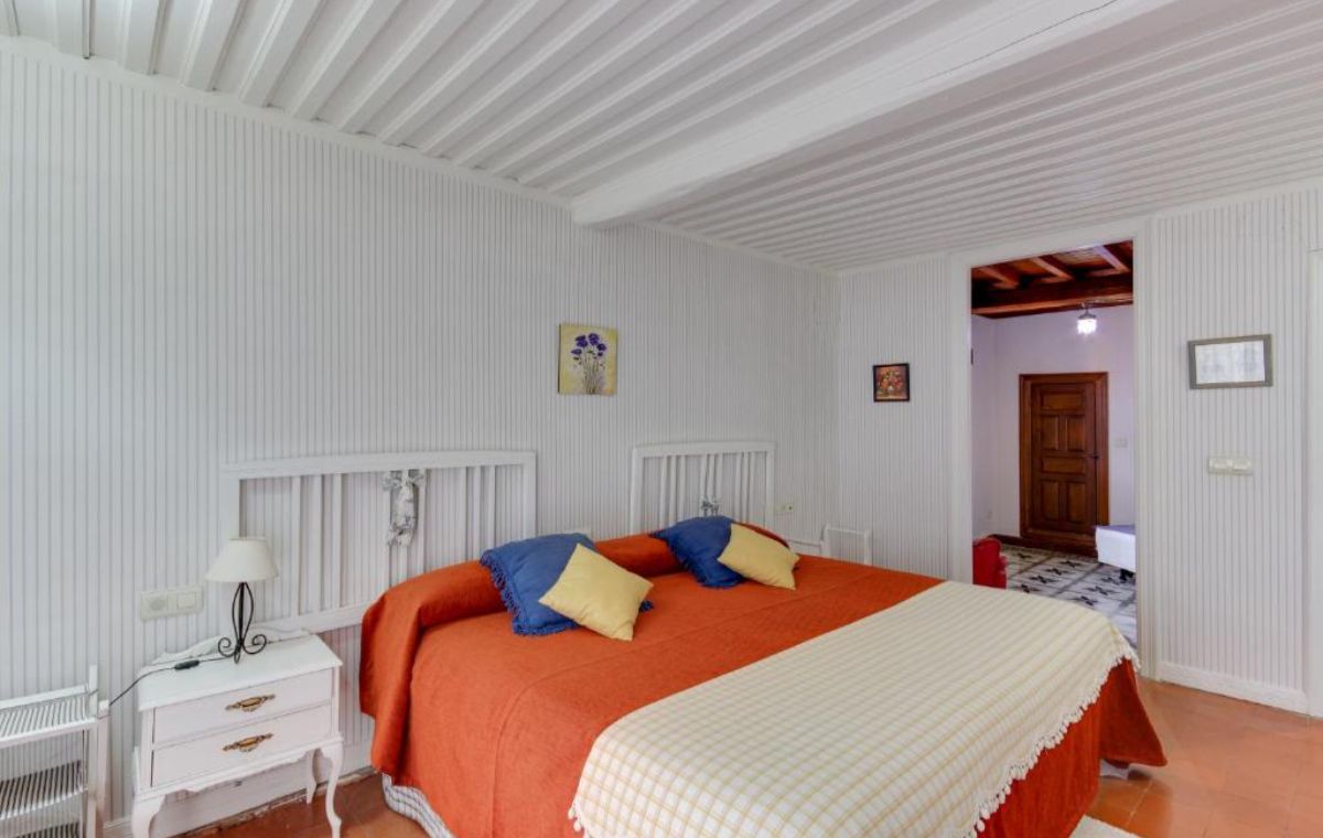 Posada de los Aceiteros: 1 noche con desayuno para 2 personas