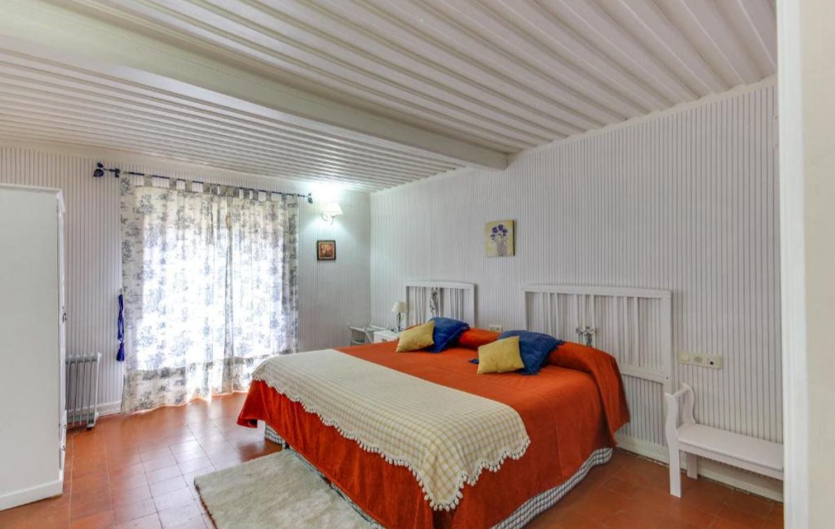 Posada de los Aceiteros: 2 noches con desayuno para 2 adultos + 1 niñ@