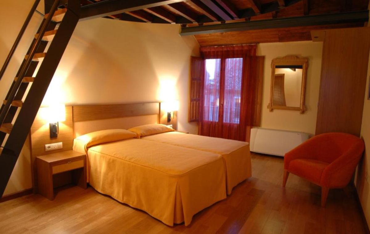 La Casa del Cubón: 1 noche con desayuno y cena para 2 personas