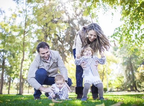 Tu vida en imágenes