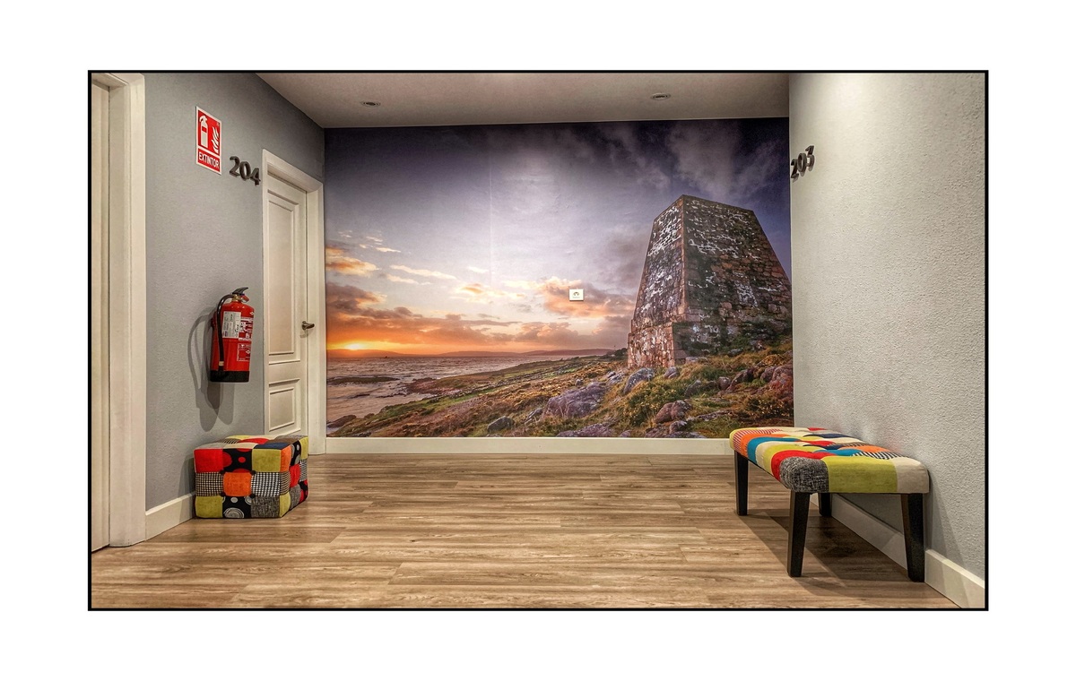 Hotel Morada da Moa: 1 Noche de Alojamiento - Para 2 Personas