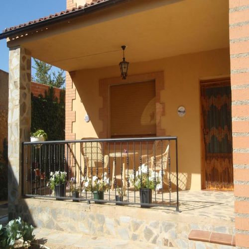 Fuerte de San Mauricio: 1 noche para 2 personas Hab. Doble