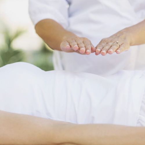 Masaje Relajarte Deluxe