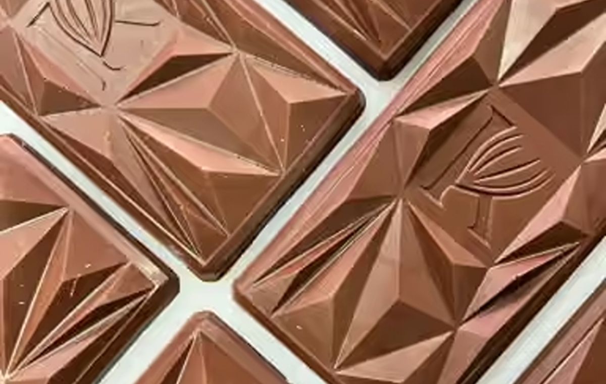 Taller de xocolata 