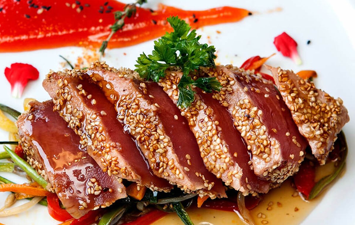 Menú Degustació- Per a 2 Personas