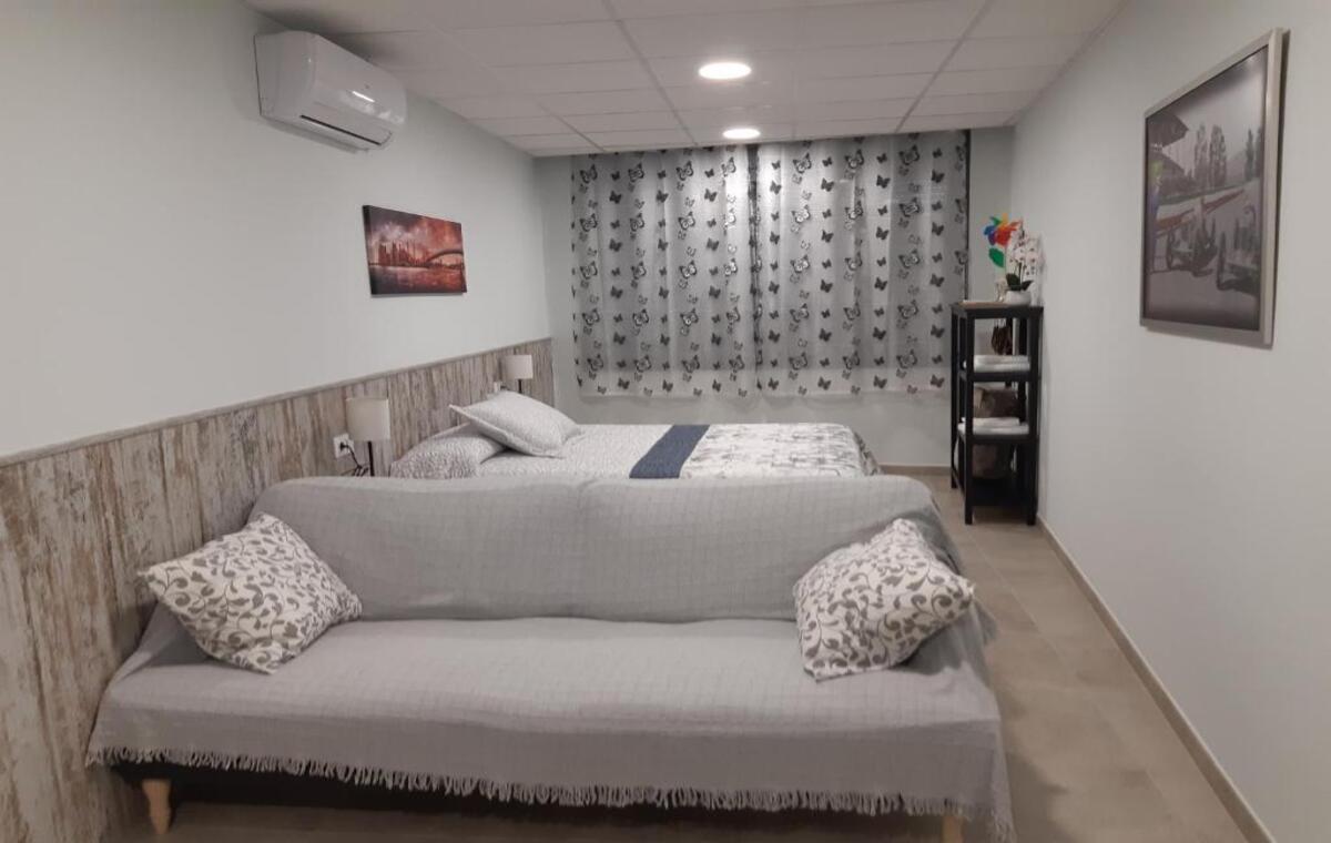 Cal Ribero: 1 noche de alojamiento + Desayuno - Para 2 adultos + 1 niño