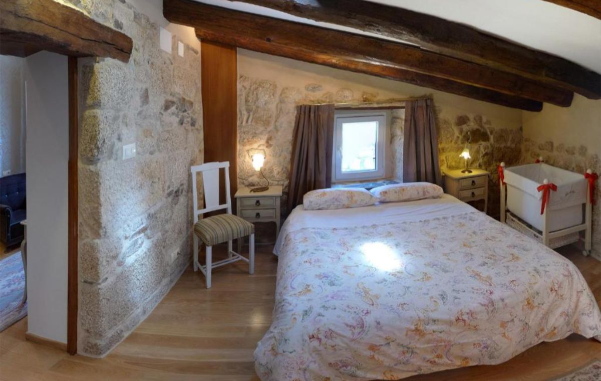 O Remanso Dos Patos: 2 noches en habitación superior con desayuno para 2 personas