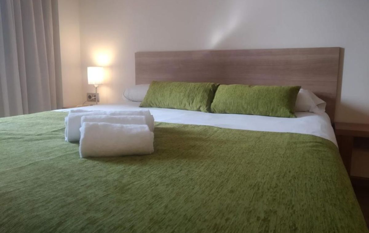 Aparthotel & Village Golf Beach Pet Friendly: 1 Nit d'Allotjament + Esmorzar
