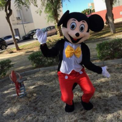 ¡Anima tu cumple con Pitukis!