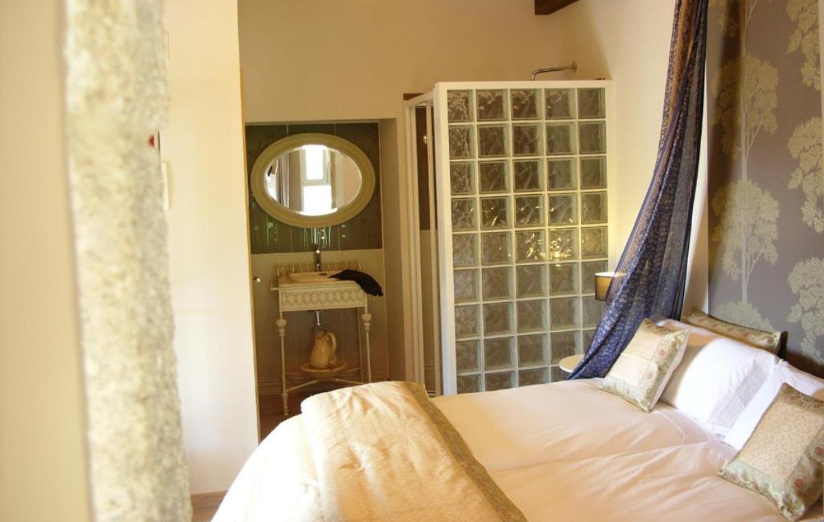 O Remanso Dos Patos: 1 noche en junior suite con desayuno para 2 personas