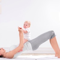 Pilates/Gimnasia Hipopresiva+bebés