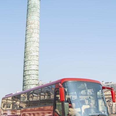 Bus Turístico Cádiz