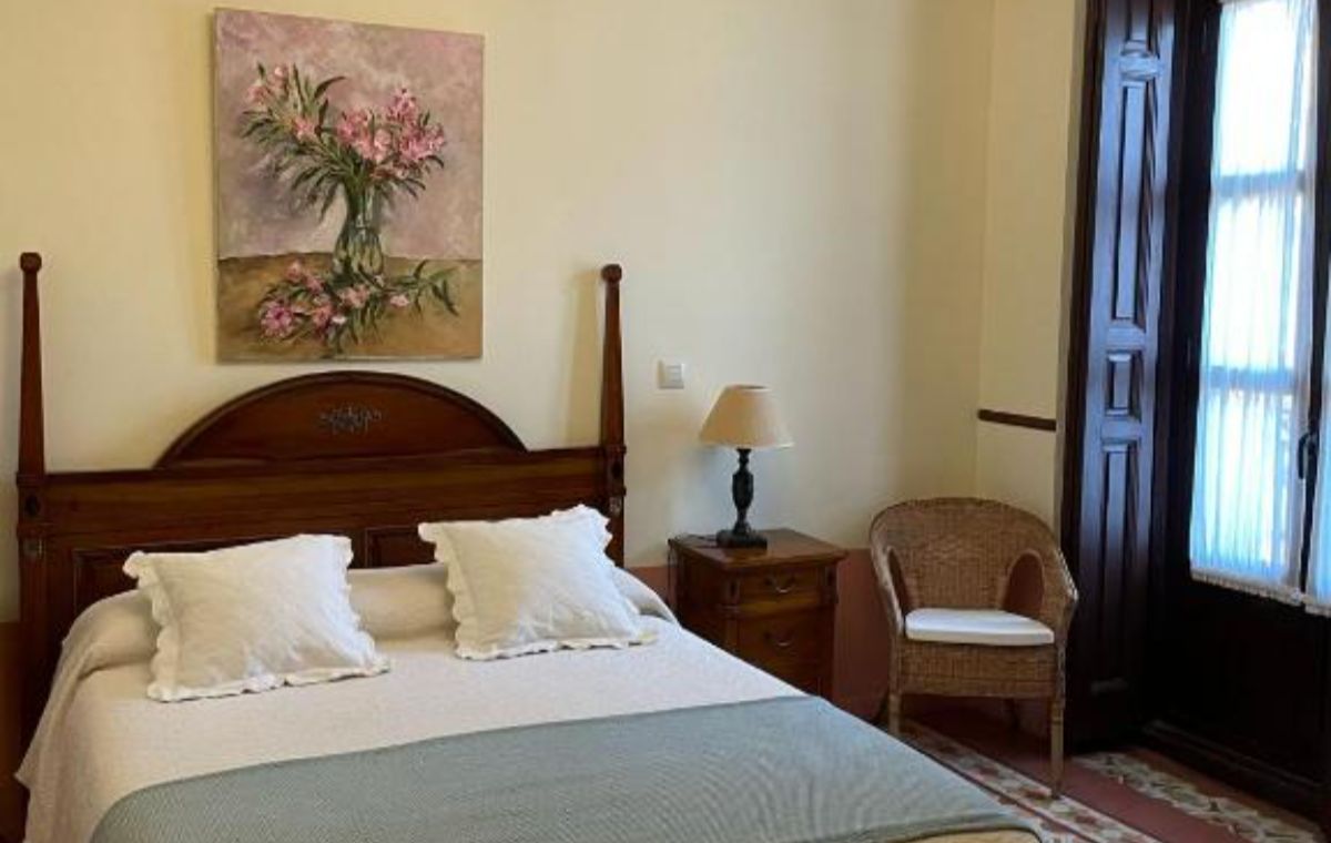 La vida de antes: 2 noche de alojamiento - para 2 personas