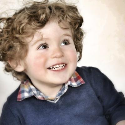 Fotografía infantil