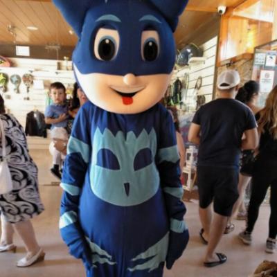 ¡Anima tu cumple con Pitukis!