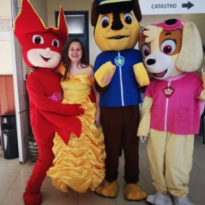 ¡Anima tu cumple con Pitukis!