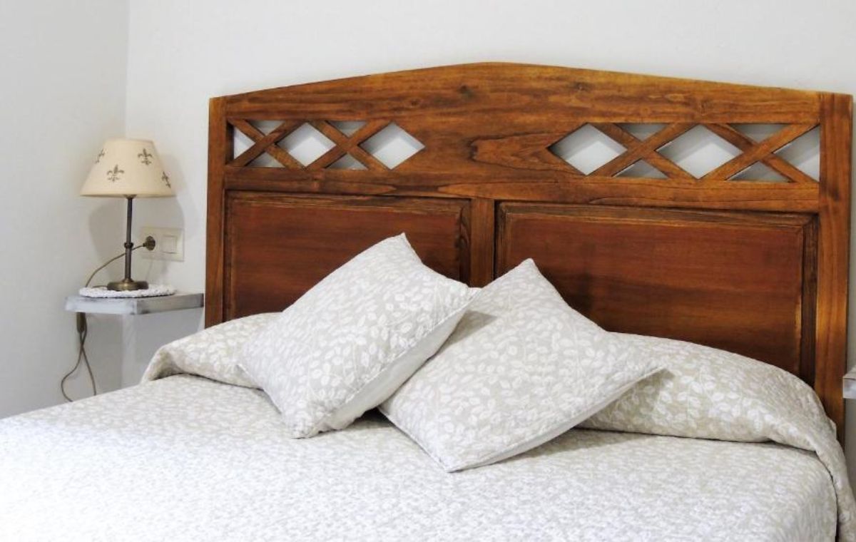 Hostal Can Massot: 1 Nit d'Allotjament - Per a 2 persones