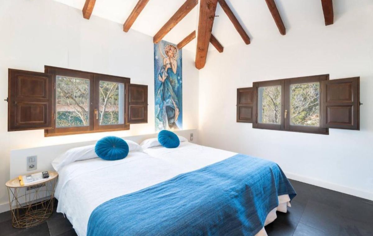 1893 Hotel Boutique: 1 Noche de Alojamiento - Para 2 Adultos + 1 NIño