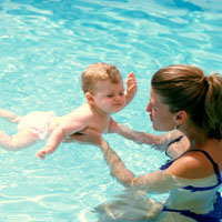 Natación / Alquiler de calle