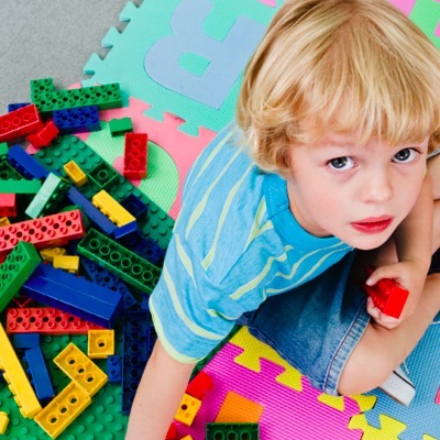 Little Genius :1 sesión de robótica para 1 niño