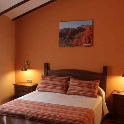 Hotel Rural Valle del Turrilla