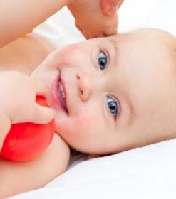 Con la sensación a flor de piel 