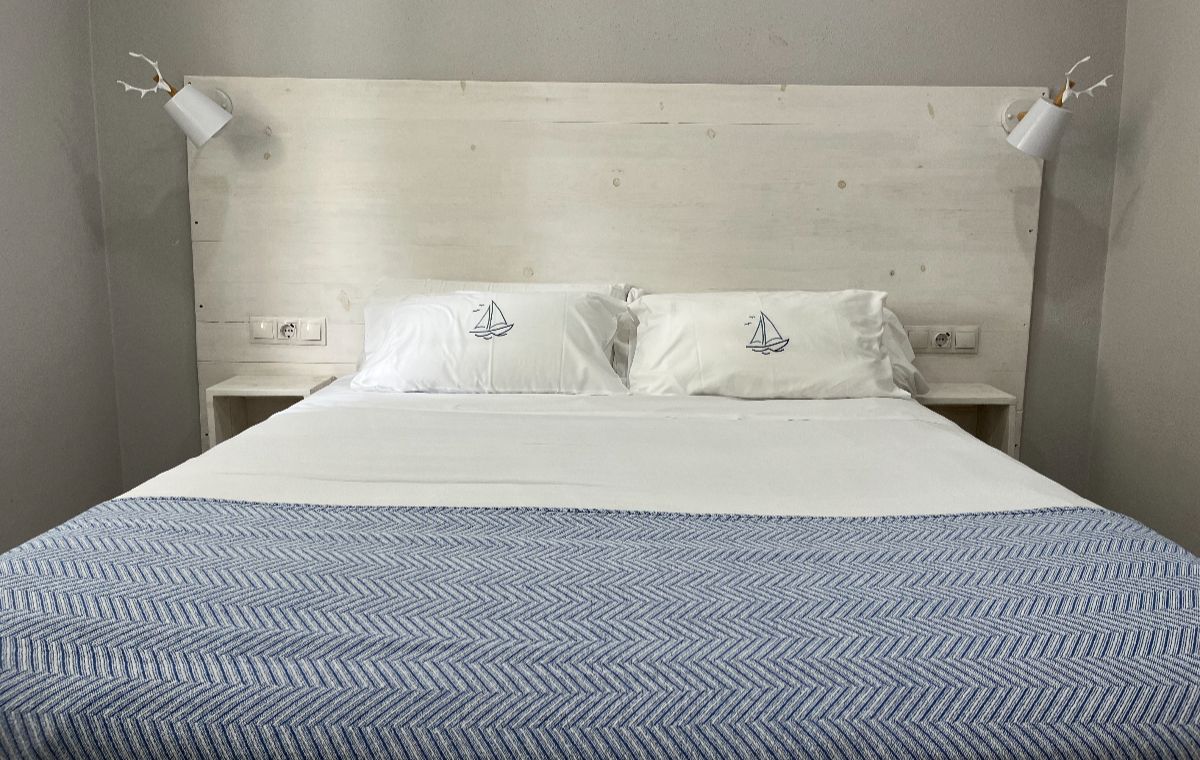 Hotel Rodeiramar ** superior: 1 noche en apartamento con desayuno para 2 personas + mascota