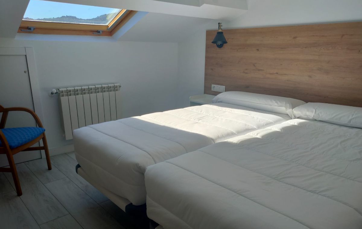 Hotel Rodeiramar: 2 noches en apartamento dúplex con desayuno para 2 personas