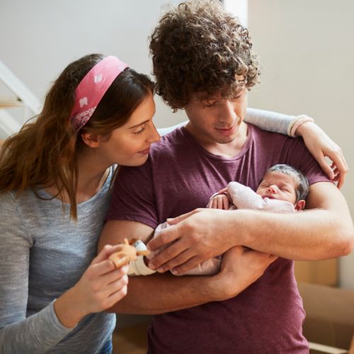 Curso online "Escuela de padres y madres" (Teruel)