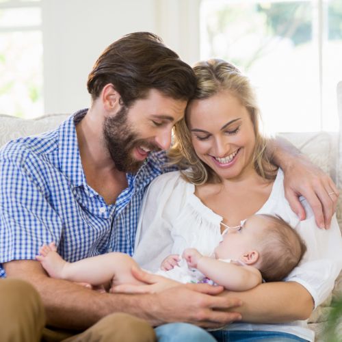 Curso online "Escuela de padres y madres" (Huesca)