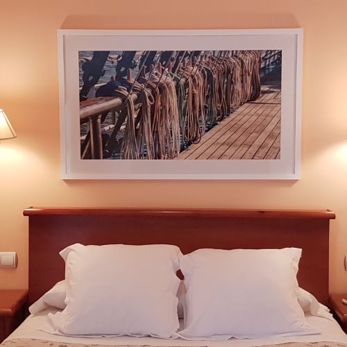 Hotel Faro de San Vicente***