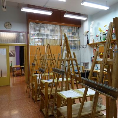 Taller de stop-motion