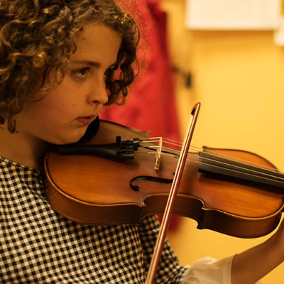 Taller "Petits músics"