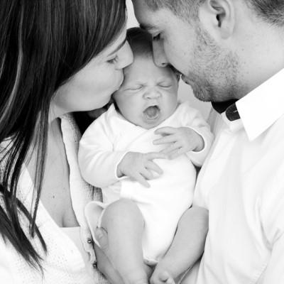 Sesión bebé o embarazada