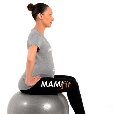 1 mes de entrenamiento online preparto