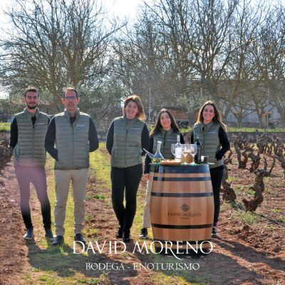 Enoturismo: Coupage de Barricas