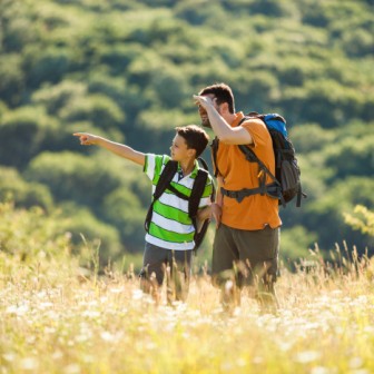 Senderismo por Madrid