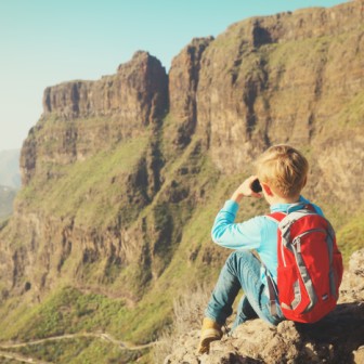 Senderismo por Madrid