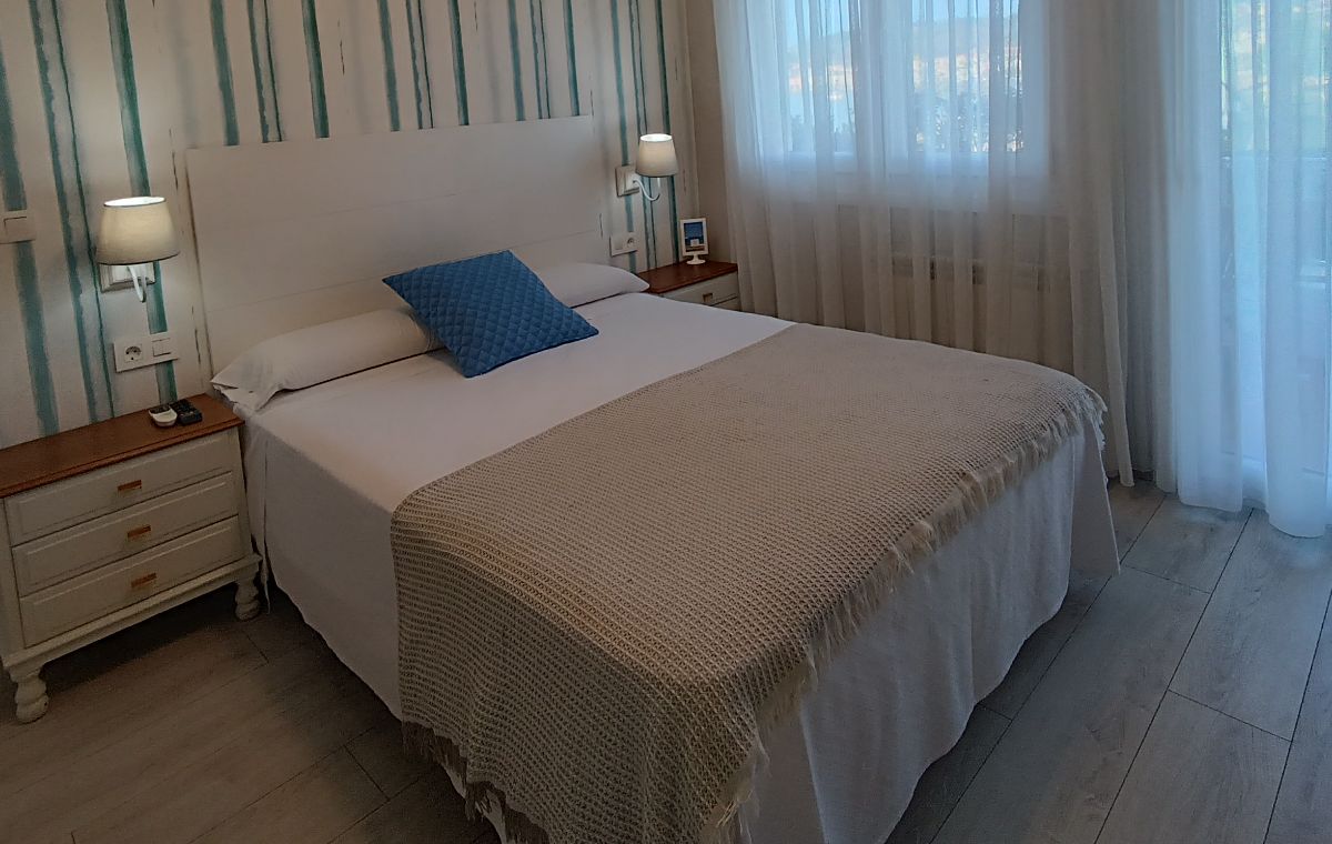 Hotel Rodeiramar ** superior: 2 noches solo alojamiento en doble deluxe para 2 personas   