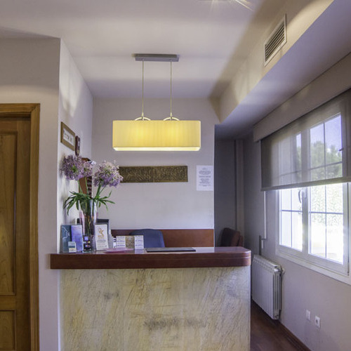 Hotel Midama: 1 noche de alojamiento en cuádruple con desayuno