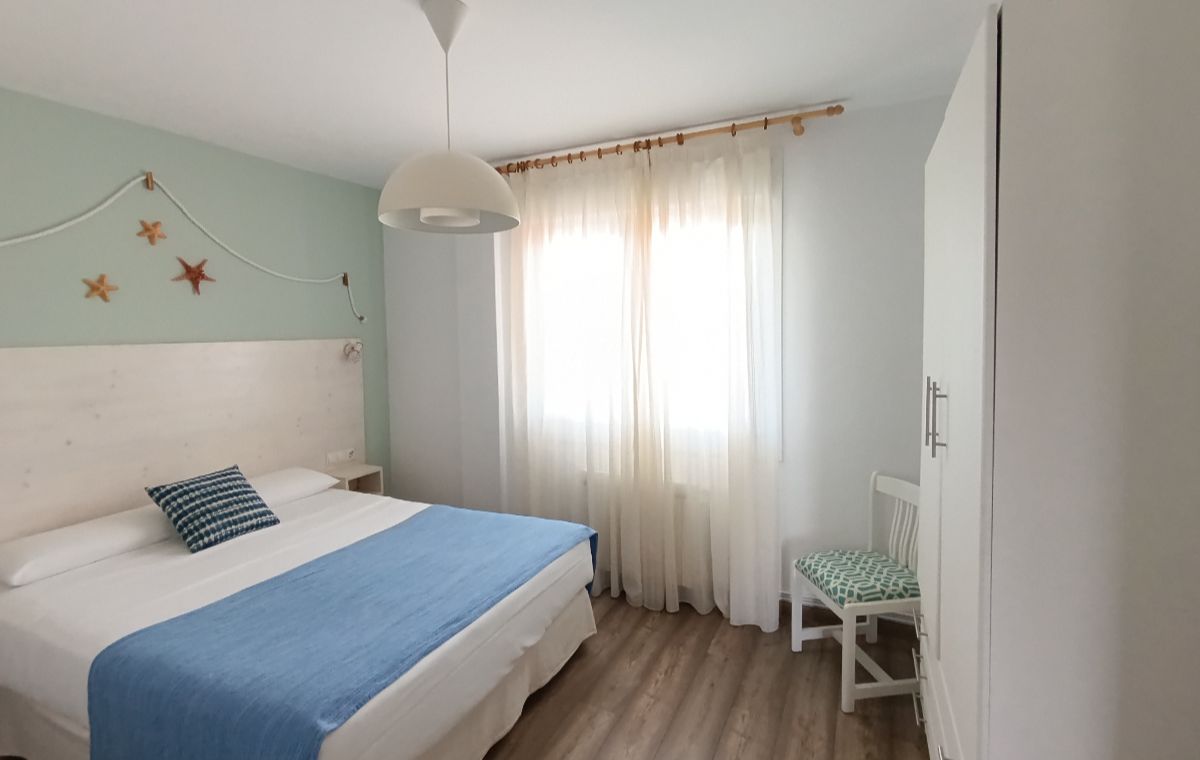 Hotel Rodeiramar ** superior: 1 noche en apartamento con desayuno en familia