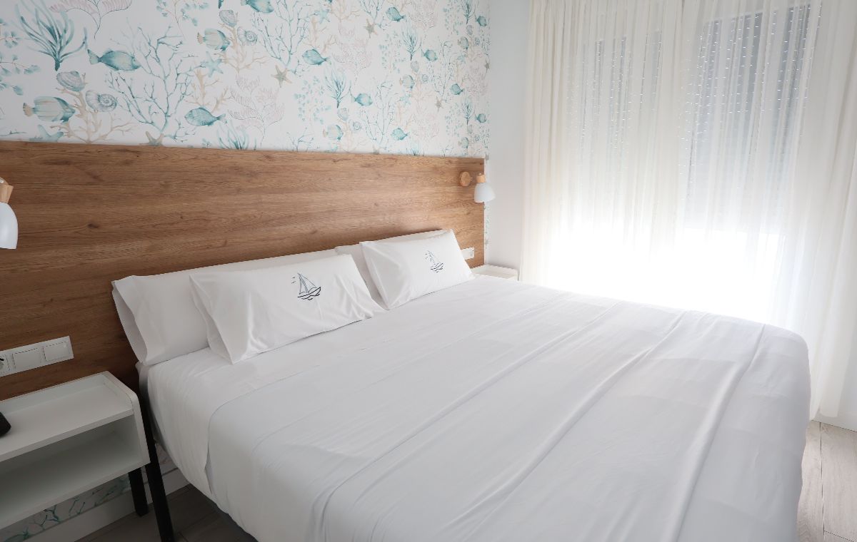Hotel Rodeiramar: 1 noche en habitación deluxe con desayuno en familia