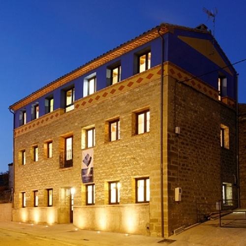 Casa Felisa: 2 noches con desayuno para 2 adultos + 1 niño